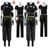 Ensemble Stars Eden Ibara Saegusa Nagisa Ran Fine Yuzuru Fushimi Knights Tsukasa Suou Cosplay Costume