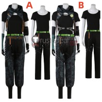 Ensemble Stars Eden Ibara Saegusa Nagisa Ran Fine Yuzuru Fushimi Knights Tsukasa Suou Cosplay Costume