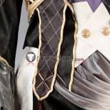 Ensemble Stars Knights Ritsu Sakuma Trickstar Mao Isara Undead Rei Sakuma Cosplay Costume