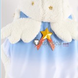 Ensemble Stars Rabits TRIP Tomoya Mashiro Mitsuru Tenma Hajime Shino Nazuna Nito Cosplay Costume