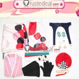 Ensemble Stars Rabits Kimono Hajime Shino Tomoya Mashiro Mitsuru Tenma Nazuna Nito Cosplay Costume