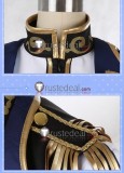 Ensemble Stars Knights Izumi Sena Arashi Narukami Ritsu Sakuma Leo Tsukinaga Tsukasa Suou Cosplay Costume