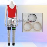 Ensemble Stars Ryuseitai Comet Show Midori Takamine Tetora Nagumo Kanata Shinkai Chiaki Morisawa Shinobu Sengoku Cosplay Costume
