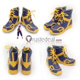 Rumi Mira Zoey Cosplay Shoes Boots