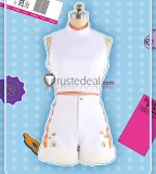 Ensemble Stars Rabits TRIP Tomoya Mashiro Mitsuru Tenma Hajime Shino Nazuna Nito Cosplay Costume