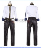 Ensemble Stars Knights Izumi Sena Arashi Narukami Ritsu Sakuma Leo Tsukinaga Tsukasa Suou Cosplay Costume