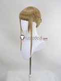 Euphoria Nemu Manaka Prestyled Cosplay Wig