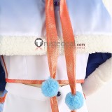 Ensemble Stars Rabits TRIP Tomoya Mashiro Mitsuru Tenma Hajime Shino Nazuna Nito Cosplay Costume