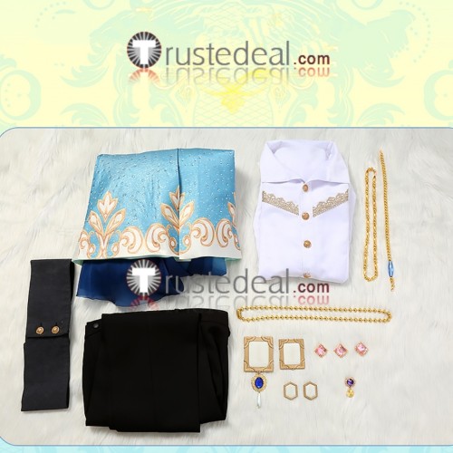 Ensemble Stars Knights Crowned Gambit of Determination Izumi Sena Arashi Narukami Ritsu Sakuma Leo Tsukinaga Tsukasa Suou Cosplay Costume