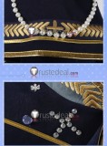 Ensemble Stars La Mort Eden Nagisa Ran Knights Ritsu Sakuma Undead Rei Sakuma AKATSUKI Kohaku Oukawa Cosplay Costume