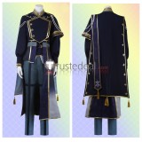 Ensemble Stars La Mort Eden Nagisa Ran Knights Ritsu Sakuma Undead Rei Sakuma AKATSUKI Kohaku Oukawa Cosplay Costume