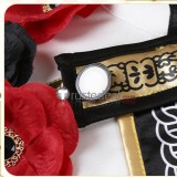 Ensemble Stars Knights Aroma Veiled Fragrance Izumi Sena Arashi Narukami Leo Tsukinaga Tsukasa Suou Ritsu Sakuma Cosplay Costume
