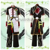 Ensemble Stars Sweet Sweet Hungry Hanfu Crazy B Niki Shiina Rabits  Mitsuru Tenma Eden Nagisa Ran Fine Tori Himemiya Cosplay Costume