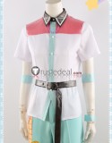Ensemble Stars Happy Charm Trickstar Subaru Akehoshi Switch Harukawa Sora Eden Jun Sazanami Cosplay Costume