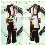 Ensemble Stars Sweet Sweet Hungry Hanfu Crazy B Niki Shiina Rabits  Mitsuru Tenma Eden Nagisa Ran Fine Tori Himemiya Cosplay Costume