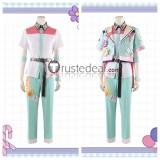 Ensemble Stars Happy Charm Trickstar Subaru Akehoshi Switch Harukawa Sora Eden Jun Sazanami Cosplay Costume