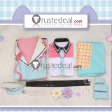 Ensemble Stars Happy Charm Trickstar Subaru Akehoshi Switch Harukawa Sora Eden Jun Sazanami Cosplay Costume
