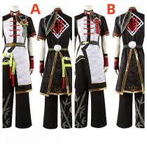 Ensemble Stars Sweet Sweet Hungry Hanfu Crazy B Niki Shiina Rabits  Mitsuru Tenma Eden Nagisa Ran Fine Tori Himemiya Cosplay Costume