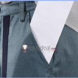 Ensemble Stars La Mort Eden Nagisa Ran Knights Ritsu Sakuma Undead Rei Sakuma AKATSUKI Kohaku Oukawa Cosplay Costume