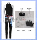 Ensemble Stars Kimono Undead Rei Sakuma Adonis Otogari Koga Ogami Kaoru Hakaze AKATSUKI Kuro Kiryu Souma Kanzaki Keito Hasumi MaM Madara Mikejima Cosplay Costume