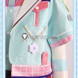 Ensemble Stars Happy Charm Trickstar Subaru Akehoshi Switch Harukawa Sora Eden Jun Sazanami Cosplay Costume
