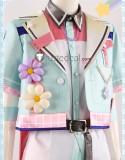 Ensemble Stars Happy Charm Trickstar Subaru Akehoshi Switch Harukawa Sora Eden Jun Sazanami Cosplay Costume