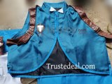 Final Fantasy IX Zidane Tribal Cosplay Costume