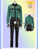Ensemble Stars 5th Anniversary AKATSUKI Undead Rabits Switch MaM Knights Valkyrie Crazy B Eden 2wink Trickstar Ryuseitai ALKALOID Fine Cosplay Costume