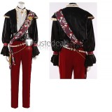 Ensemble Stars Romantic Date Crazy B HiMERU Kohaku Oukawa ALKALOID Tatsumi Kazehaya Mayoi Ayase Cosplay Costume