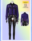 Ensemble Stars 5th Anniversary AKATSUKI Undead Rabits Switch MaM Knights Valkyrie Crazy B Eden 2wink Trickstar Ryuseitai ALKALOID Fine Cosplay Costume