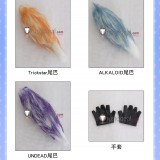 Ensemble Stars 5th Anniversary AKATSUKI Undead Rabits Switch MaM Knights Valkyrie Crazy B Eden 2wink Trickstar Ryuseitai ALKALOID Fine Cosplay Costume