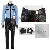 Ensemble Stars 5th Anniversary AKATSUKI Undead Rabits Switch MaM Knights Valkyrie Crazy B Eden 2wink Trickstar Ryuseitai ALKALOID Fine Cosplay Costume