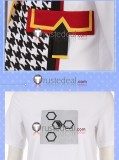 Ensemble Stars Crazy B HiMERU Rinne Amagi Kohaku Oukawa Niki Shiina Cosplay Costume