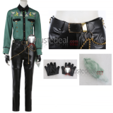 Ensemble Stars 5th Anniversary AKATSUKI Undead Rabits Switch MaM Knights Valkyrie Crazy B Eden 2wink Trickstar Ryuseitai ALKALOID Fine Cosplay Costume