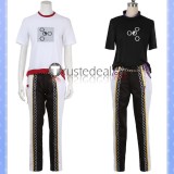 Ensemble Stars Crazy B HiMERU Rinne Amagi Kohaku Oukawa Niki Shiina Cosplay Costume