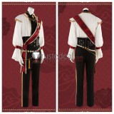 Ensemble Stars Romantic Date Crazy B HiMERU Kohaku Oukawa ALKALOID Tatsumi Kazehaya Mayoi Ayase Cosplay Costume