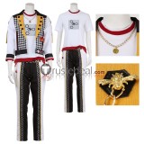 Ensemble Stars Crazy B HiMERU Rinne Amagi Kohaku Oukawa Niki Shiina Cosplay Costume
