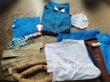 Final Fantasy IX Zidane Tribal Cosplay Costume