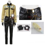 Ensemble Stars 5th Anniversary AKATSUKI Undead Rabits Switch MaM Knights Valkyrie Crazy B Eden 2wink Trickstar Ryuseitai ALKALOID Fine Cosplay Costume