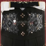 Ensemble Stars Romantic Date Crazy B HiMERU Kohaku Oukawa ALKALOID Tatsumi Kazehaya Mayoi Ayase Cosplay Costume