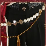 Ensemble Stars Romantic Date Crazy B HiMERU Kohaku Oukawa ALKALOID Tatsumi Kazehaya Mayoi Ayase Cosplay Costume