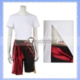 Ensemble Stars Fist of Idol Togenkyo Hanfu Fine Eichi Tenshouin Yuzuru Fushimi Wataru Hibiki Tori Himemiya Trickstar Hokuto Hidaka Mao Isara Subaru Akehoshi Makoto Yuuki Cosplay Costume