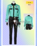 Ensemble Stars 5th Anniversary AKATSUKI Undead Rabits Switch MaM Knights Valkyrie Crazy B Eden 2wink Trickstar Ryuseitai ALKALOID Fine Cosplay Costume
