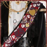 Ensemble Stars Romantic Date Crazy B HiMERU Kohaku Oukawa ALKALOID Tatsumi Kazehaya Mayoi Ayase Cosplay Costume