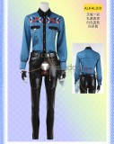 Ensemble Stars 5th Anniversary AKATSUKI Undead Rabits Switch MaM Knights Valkyrie Crazy B Eden 2wink Trickstar Ryuseitai ALKALOID Fine Cosplay Costume