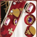 Ensemble Stars Romantic Date Crazy B HiMERU Kohaku Oukawa ALKALOID Tatsumi Kazehaya Mayoi Ayase Cosplay Costume