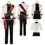 Ensemble Stars Romantic Date Crazy B HiMERU Kohaku Oukawa ALKALOID Tatsumi Kazehaya Mayoi Ayase Cosplay Costume