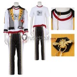 Ensemble Stars Crazy B HiMERU Rinne Amagi Kohaku Oukawa Niki Shiina Cosplay Costume