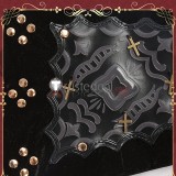 Ensemble Stars Romantic Date Crazy B HiMERU Kohaku Oukawa ALKALOID Tatsumi Kazehaya Mayoi Ayase Cosplay Costume