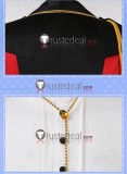 Ensemble Stars Eden Wonder Game Hiyori Tomoe Jun Sazanami Nagisa Ran Cosplay Costume